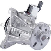 Wasserpumpe, Motorkühlung