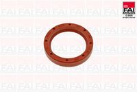 Simering, arbore cotit FAI AutoParts, Cod: OS586