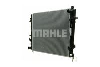 Thumbnail - Radiateur - CR909000P - MAHLE
