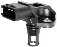 Sensor, Saugrohrdruck