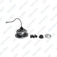 Set rulment roata GSP, Cod: 9330021K