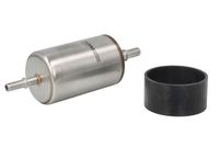 PURRO Brandstoffilter 2