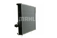 Thumbnail - Radiateur - CR295000P - MAHLE