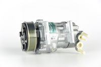 Thumbnail - Compressor, airconditioning - ACP384000P - MAHLE