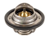 термостат, охладителна течност