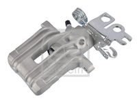 Bremssattel