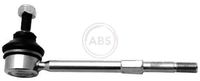 Stange/Strebe, Stabilisator