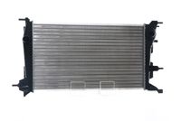 Thumbnail - Radiateur - CR840001S - MAHLE