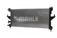 Thumbnail - Radiateur - CR881000S - MAHLE