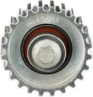 Τροχαλία παρέκκλισης, οδοντ. ιμά PowerGrip™