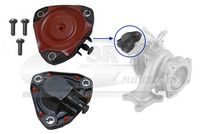 SUPAPA AER CIRCULATIE CUTIE INCARCATOR