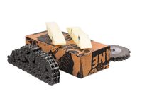 Thumbnail - Spanrailset, aandrijfketting, oliepomp - RS0015 - ET ENGINETEAM
