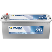 Starterbatterie