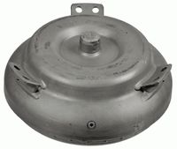 SACHS Koppeltransformatie 2