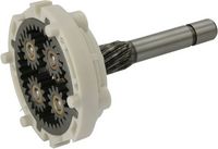 Set de reparație, cutie de viteze planetară (demaror) HC-Cargo, Cod: F 032 235 726
