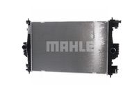 Thumbnail - Radiateur - CR2121000S - MAHLE