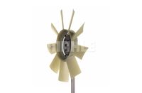 Thumbnail - Koelventilatorwiel - CFF443000P - MAHLE