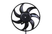 Thumbnail - Koelventilatorwiel - CFF119000P - MAHLE