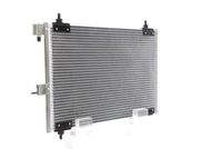 Thumbnail - Condensor, airconditioning - AC323000S - MAHLE