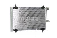 Thumbnail - Condensor, airconditioning - AC323000S - MAHLE