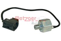 Klopfsensor