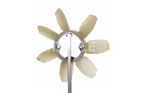 Thumbnail - Koelventilatorwiel - CFW62000P - MAHLE
