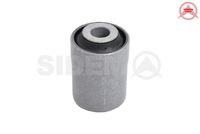 Mounting, control/trailing arm