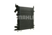 Thumbnail - Radiateur - CR615000P - MAHLE