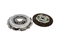 Set ambreiaj ASAM AUTOMOTIVE, Cod: 55258