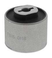 тампон, носач