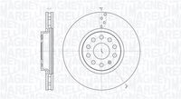 Bremsscheibe