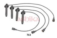 Set fise bujii ASHIKA, Cod: 132-07-713