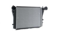 Thumbnail - Intercooler, inlaatluchtkoeler - CI83000P - MAHLE