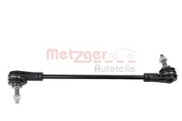 Stange/Strebe, Stabilisator