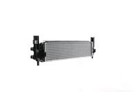 Thumbnail - Lage temperatuurkoeler, intercooler - CIR31000S - MAHLE