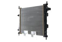Thumbnail - Radiateur - CR1999000S - MAHLE