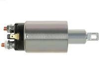 Solenoid Switch, starter