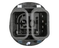 Διακόπτης, γρύλος παραθύρου febi Plus