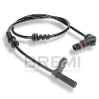 Sensor, Raddrehzahl