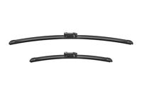 Μάκτρο καθαριστήρα Aerotwin