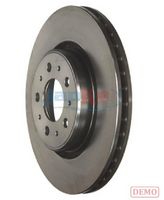 спирачен диск