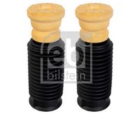 Dust Cover Kit, shock absorber
