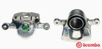 Bremssattel
