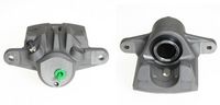 Bremssattel