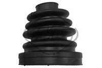 комплект маншон, полуоска