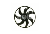 Thumbnail - Koelventilatorwiel - CFF120000P - MAHLE