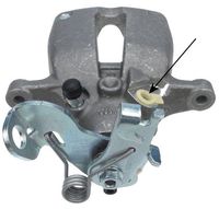 Bremssattel