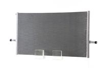 Thumbnail - Lage temperatuurkoeler, intercooler - CIR27000S - MAHLE
