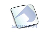SPIEGELGLAS WEITWINKELSPIEGEL