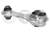 окачване, двигател